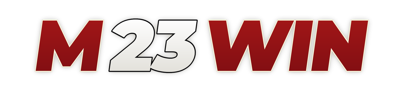m23win logo